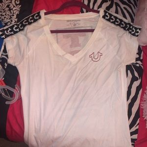 true religion shirt